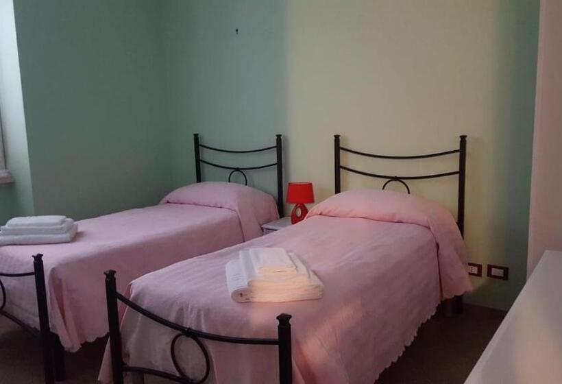 חדר סטנדרט, Il Paradiso