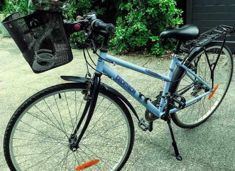 חדר סטנדרט, La Dormance