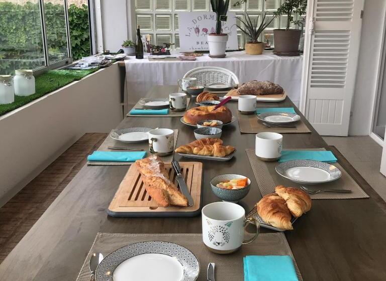 חדר סטנדרט, La Dormance