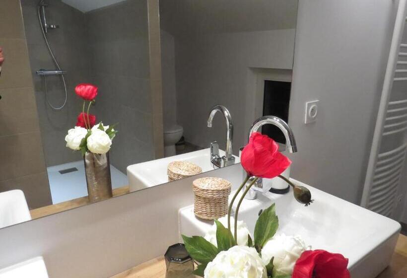 חדר סטנדרט, La Dormance