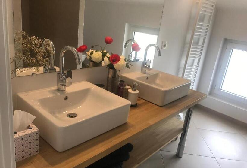 חדר סטנדרט, La Dormance