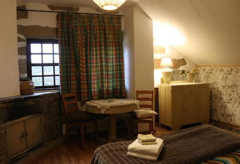 산 전망 스위트, Lago Da Garça Guesthouse