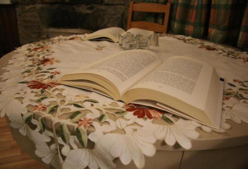 سوییت با چشم‌انداز کوه, Lago Da Garça Guesthouse