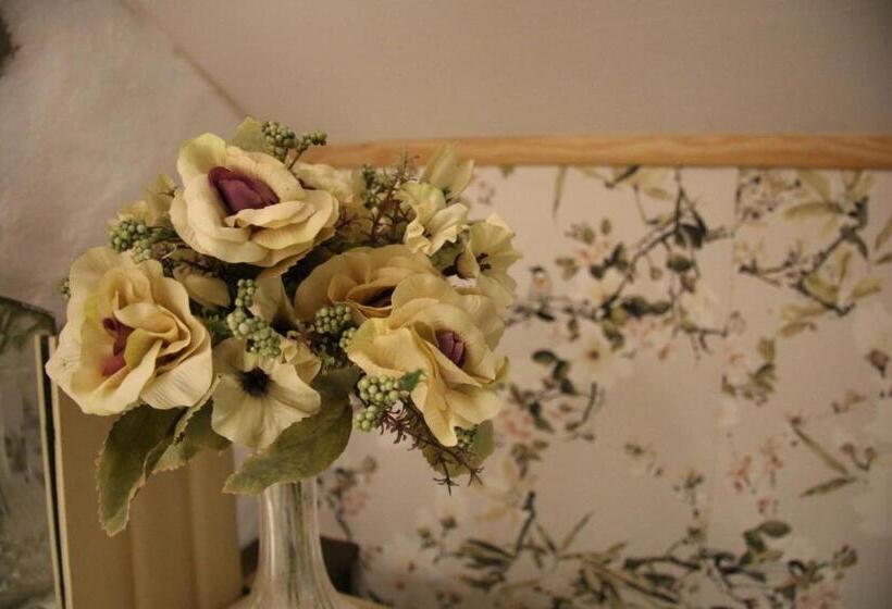 سوییت با چشم‌انداز کوه, Lago Da Garça Guesthouse