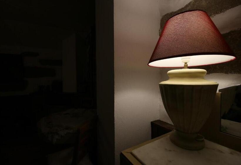 سوییت با چشم‌انداز کوه, Lago Da Garça Guesthouse