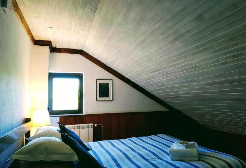 اتاق استاندارد, Lago Da Garça Guesthouse