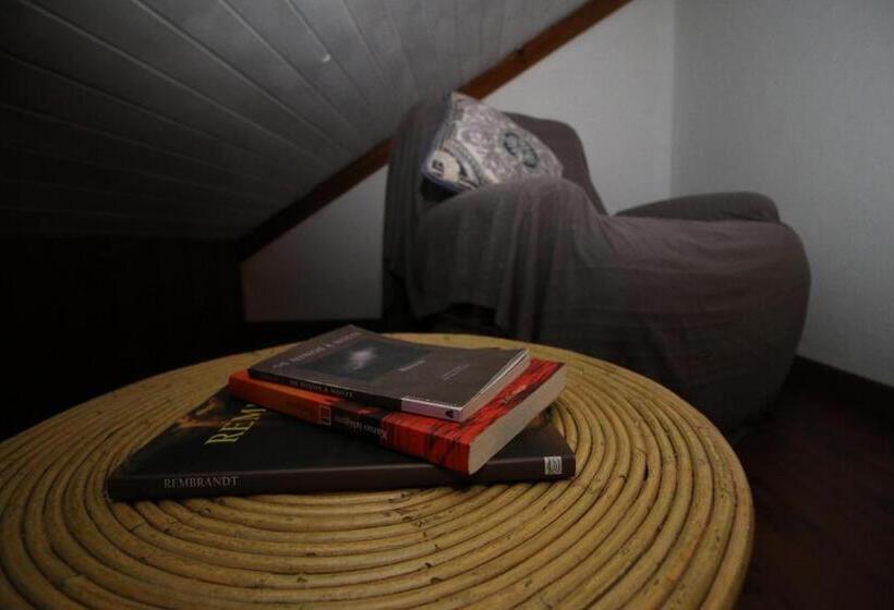 اتاق استاندارد, Lago Da Garça Guesthouse