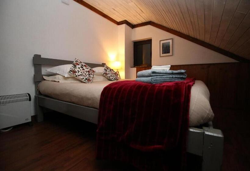 اتاق استاندارد, Lago Da Garça Guesthouse