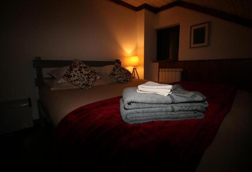 스탠다드 룸, Lago Da Garça Guesthouse