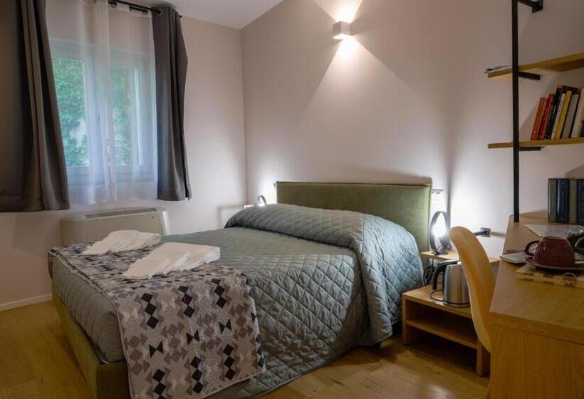 اتاق لوکس, Bed&book