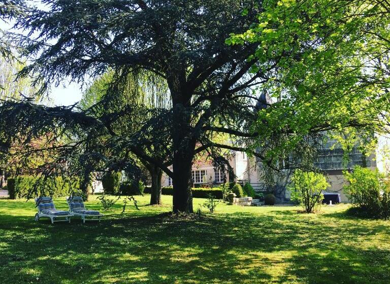 Четырехместный Номер Стандарт, Au Bonheur Dupré B&b
