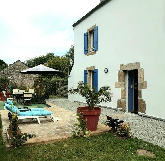 חדר סטנדרט, Chambres D Hôtes Les Mésanges Avec Salle D Eau Privative Pdj Compris