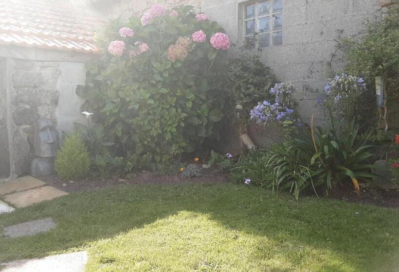 חדר סטנדרט, Chambres D Hôtes Les Mésanges Avec Salle D Eau Privative Pdj Compris