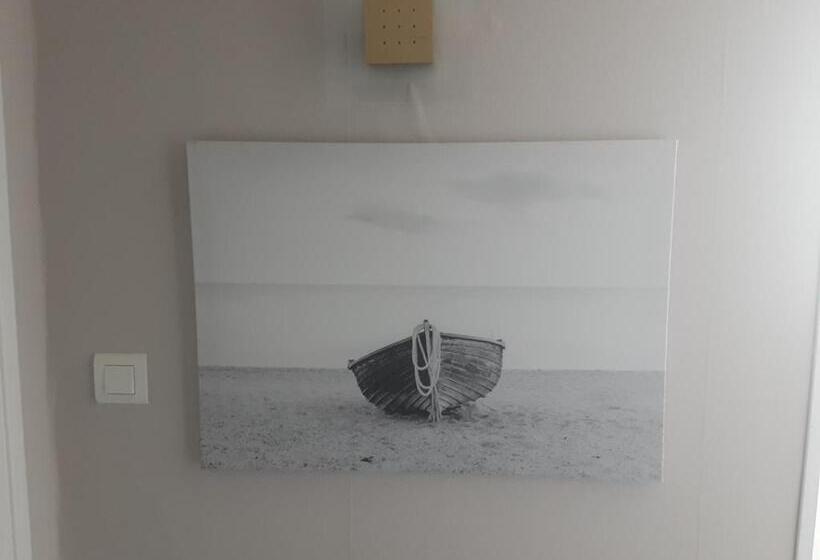 חדר סטנדרט, Chambres D Hôtes Les Mésanges Avec Salle D Eau Privative Pdj Compris