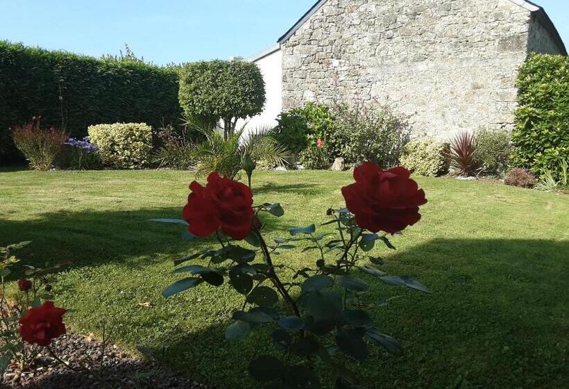 חדר סטנדרט, Chambres D Hôtes Les Mésanges Avec Salle D Eau Privative Pdj Compris