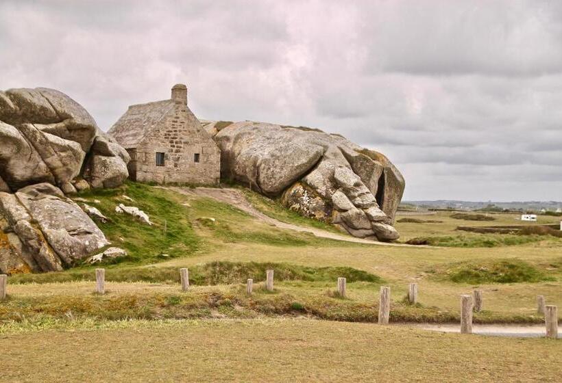 חדר סטנדרט, Chambres D Hôtes Les Mésanges Avec Salle D Eau Privative Pdj Compris