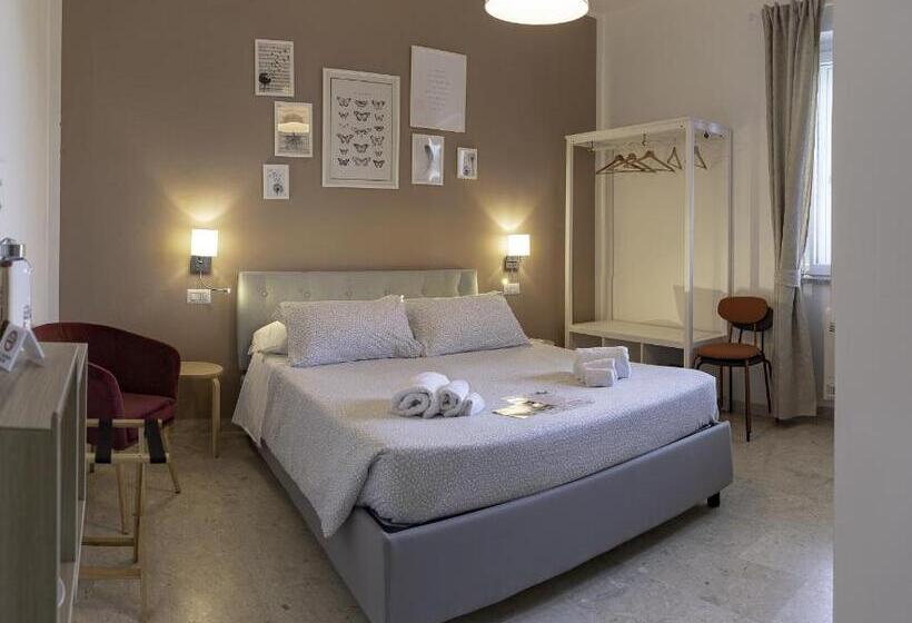 Номер Superior, Su Giardinu