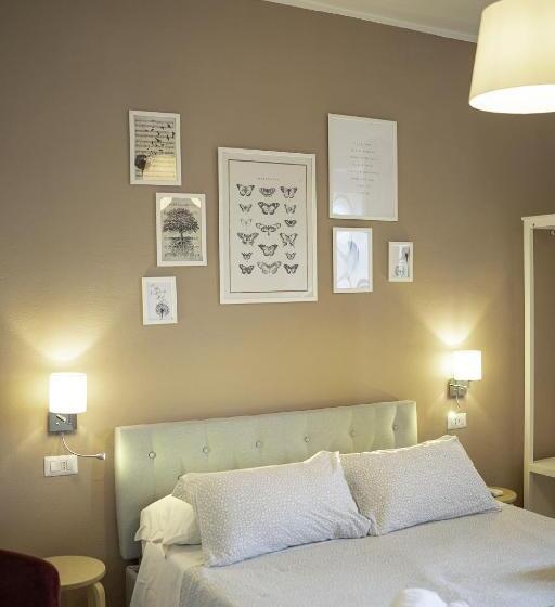 Номер Superior, Su Giardinu