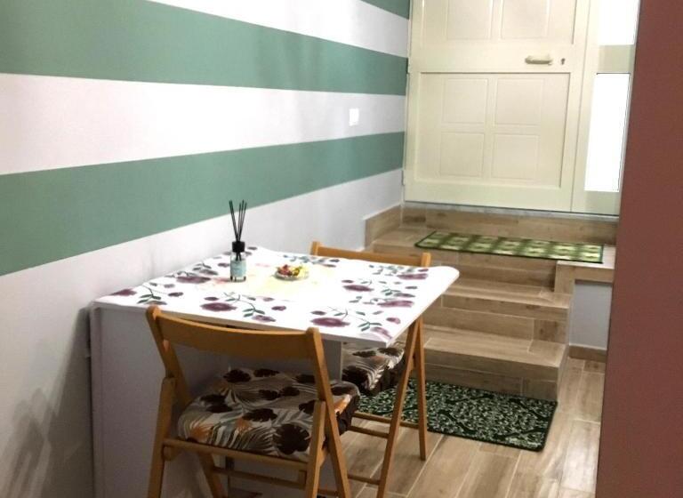 デラックススタジオ, Suite 01