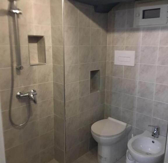Студия Deluxe, Suite 01
