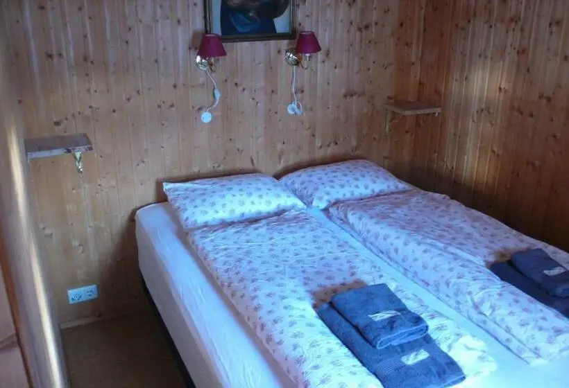 آپارتمان 3 خوابه, Gemlufall Guesthouse