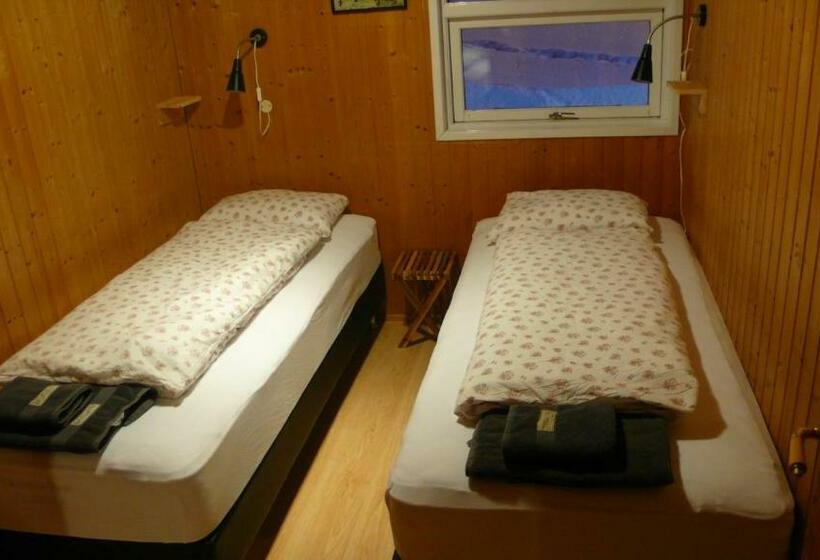 آپارتمان 3 خوابه, Gemlufall Guesthouse
