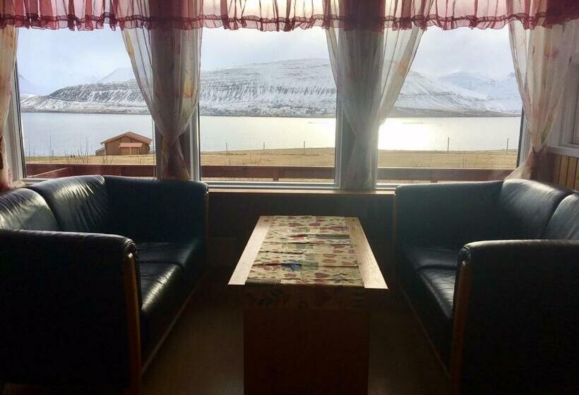 آپارتمان 3 خوابه, Gemlufall Guesthouse