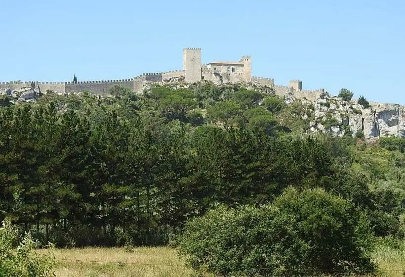 استودیوی استاندارد, Hospedaria Do Senhor Da Pedra