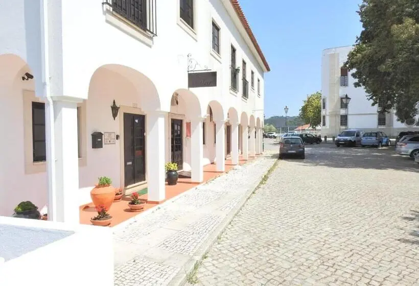 استودیوی استاندارد, Hospedaria Do Senhor Da Pedra