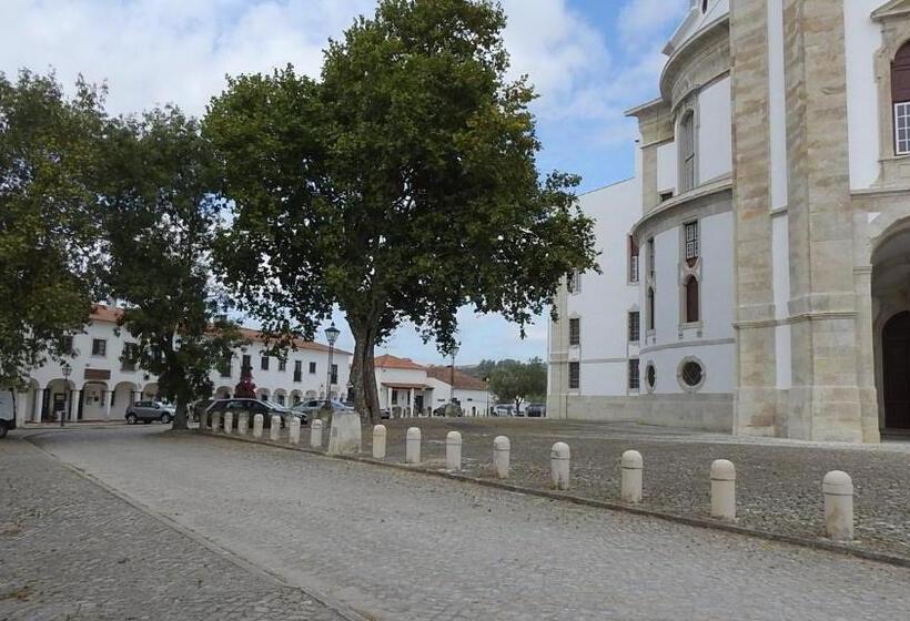 스탠다드 룸, Hospedaria Do Senhor Da Pedra