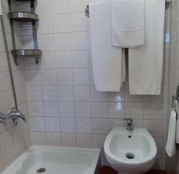 수피리어 룸, Hospedaria Do Senhor Da Pedra