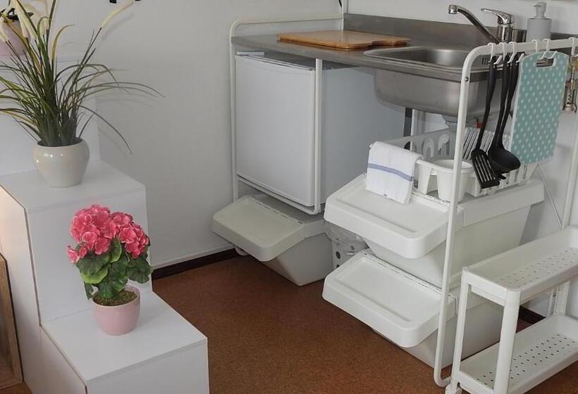 스탠다드 스튜디오, Hospedaria Do Senhor Da Pedra