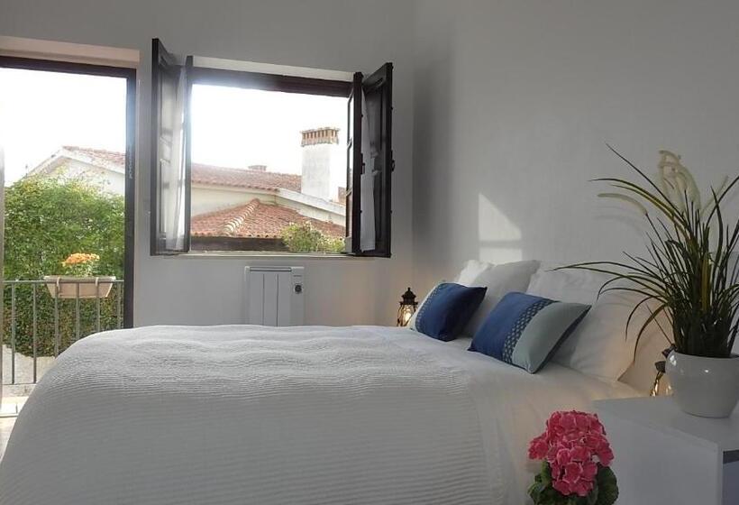 스탠다드 스튜디오, Hospedaria Do Senhor Da Pedra