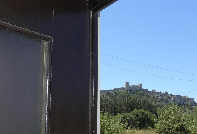 스탠다드 룸, Hospedaria Do Senhor Da Pedra