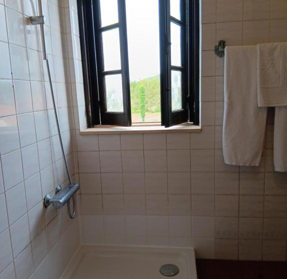 스탠다드 룸, Hospedaria Do Senhor Da Pedra