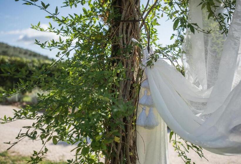 اتاق لوکس, Maso Maroni Agriturismo