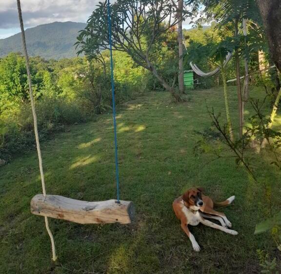 Номер Deluxe Вид на Море с Балконом, Merdeka House