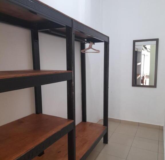 Номер Deluxe Вид на Море с Балконом, Merdeka House