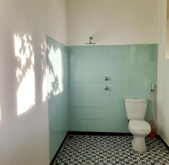 Номер Deluxe Вид на Море с Балконом, Merdeka House