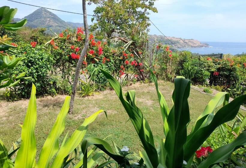 Номер Deluxe, Merdeka House