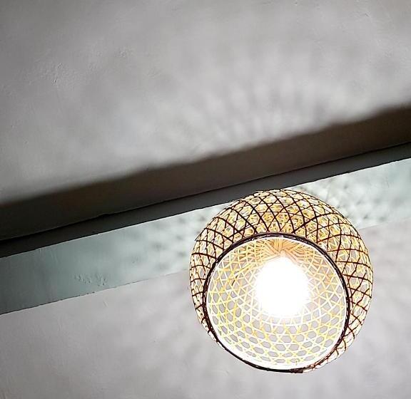 Номер Стандарт с Террасой, Merdeka House