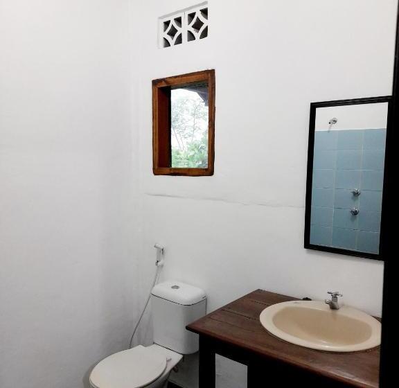 Номер Стандарт с Террасой, Merdeka House