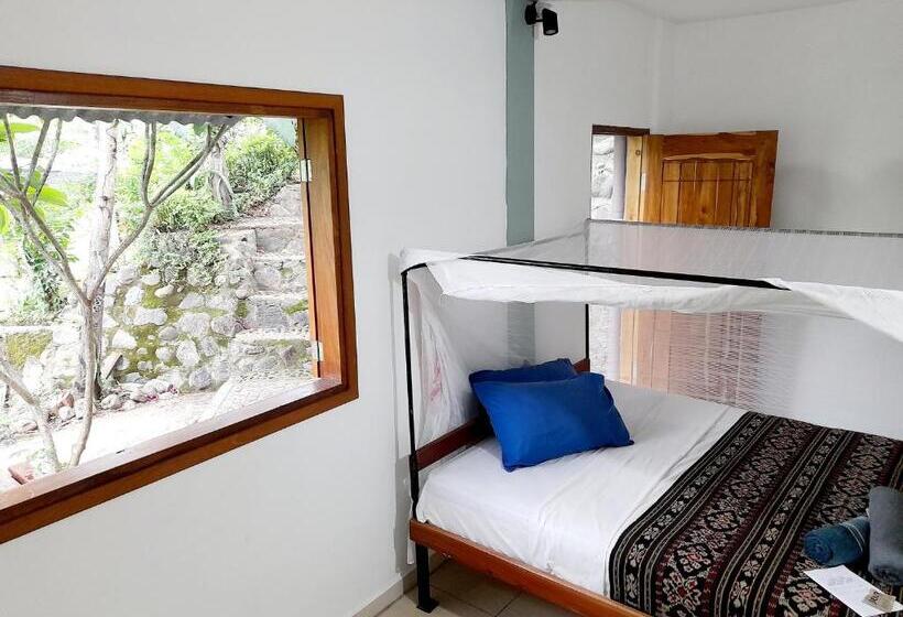 Номер Стандарт с Террасой, Merdeka House