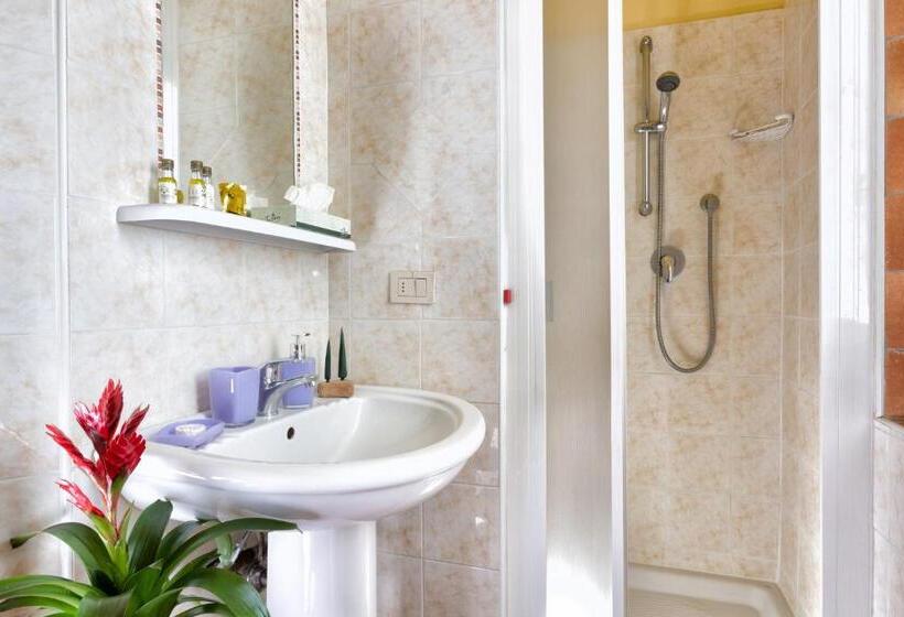 デラックスルーム, Millefiori