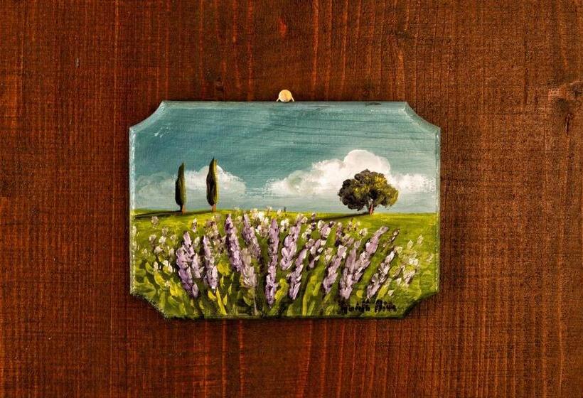 デラックスルーム, Millefiori