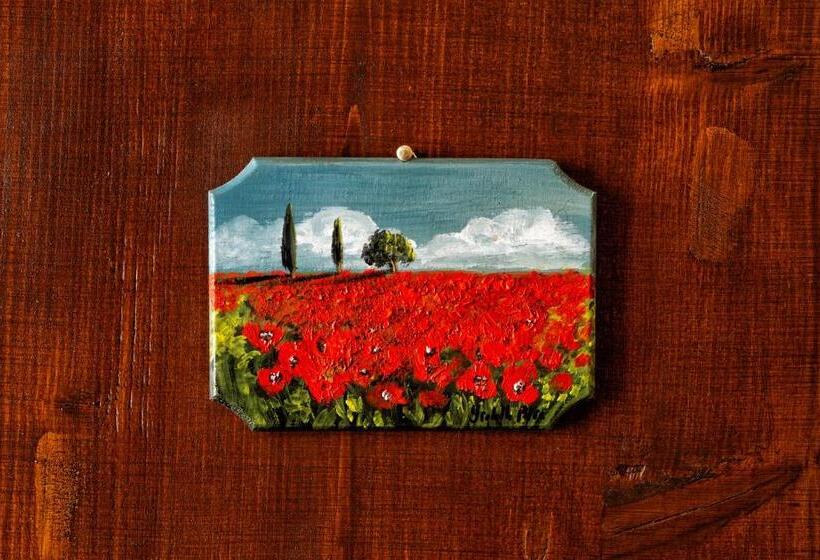Номер Стандарт, Millefiori