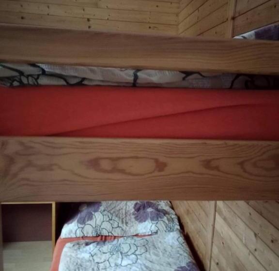 Семейный Номер Вид на Горы, Penzion Roudenka