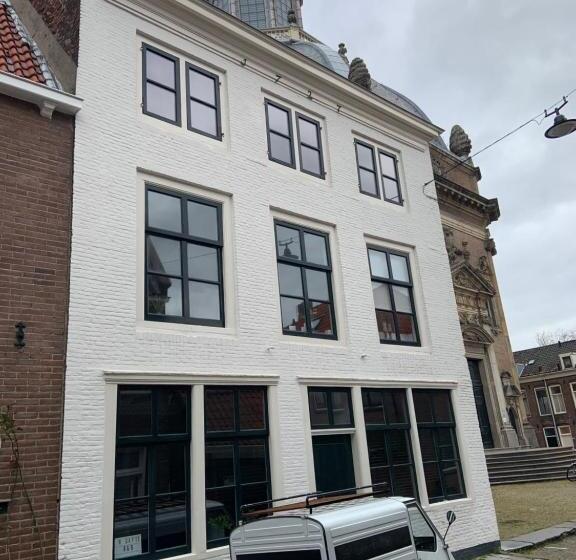 חדר דלוקס, Appartement Okp15