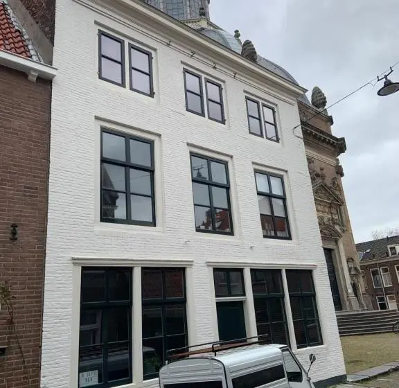 Deluxe-huone, Appartement Okp15