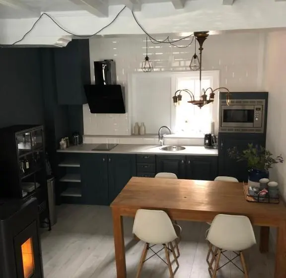 Deluxe-huone, Appartement Okp15